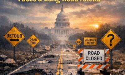 Crypto Breaking News