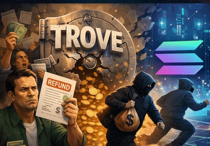 Crypto Breaking News