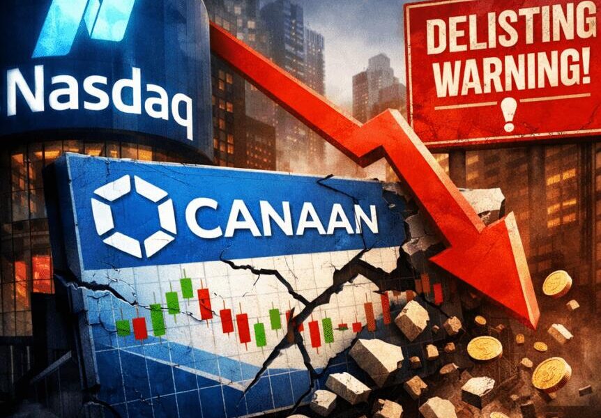 Crypto Breaking News