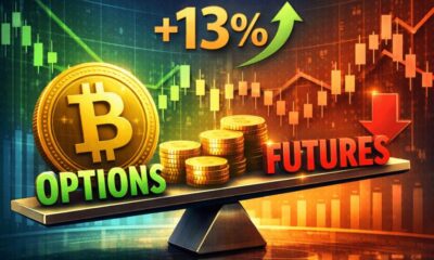 Crypto Breaking News