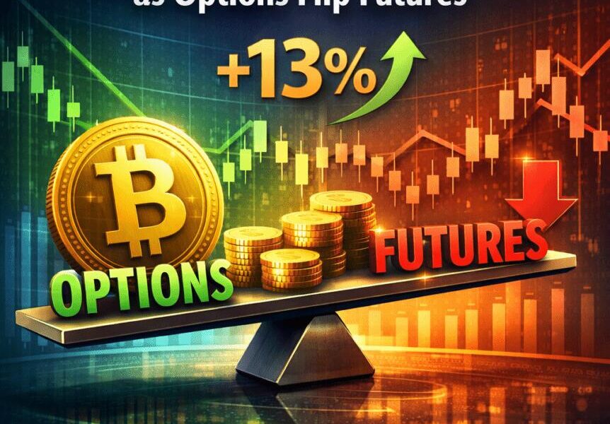 Crypto Breaking News