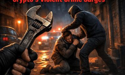 Crypto Breaking News