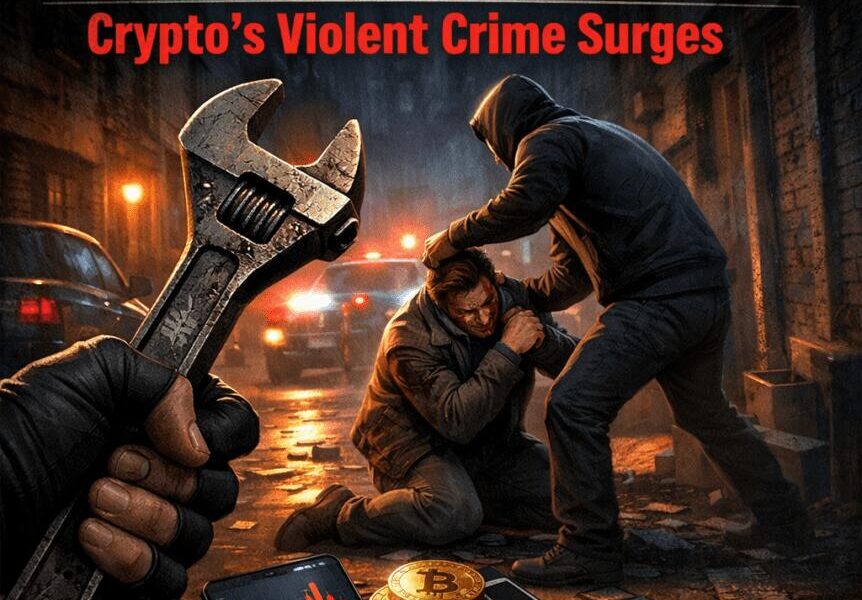 Crypto Breaking News