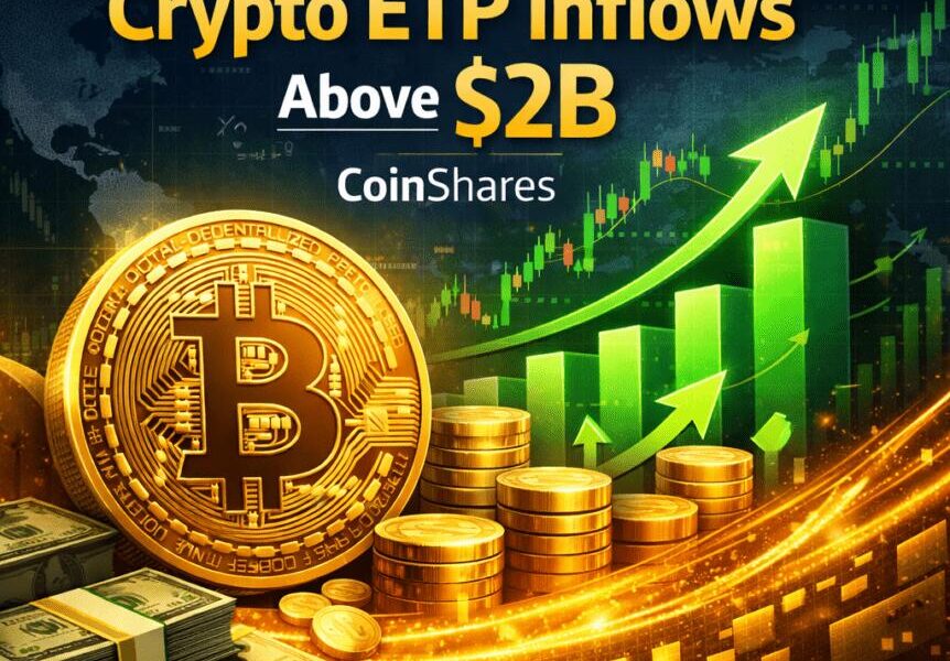 Crypto Breaking News