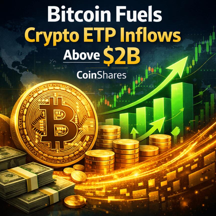 Crypto Breaking News