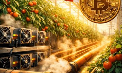 Crypto Breaking News