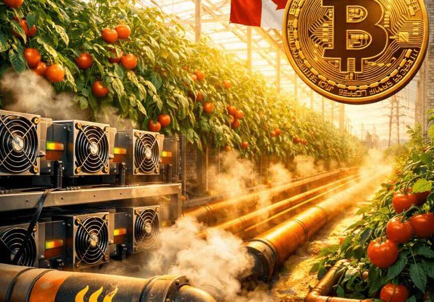 Crypto Breaking News