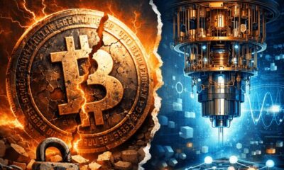 Crypto Breaking News