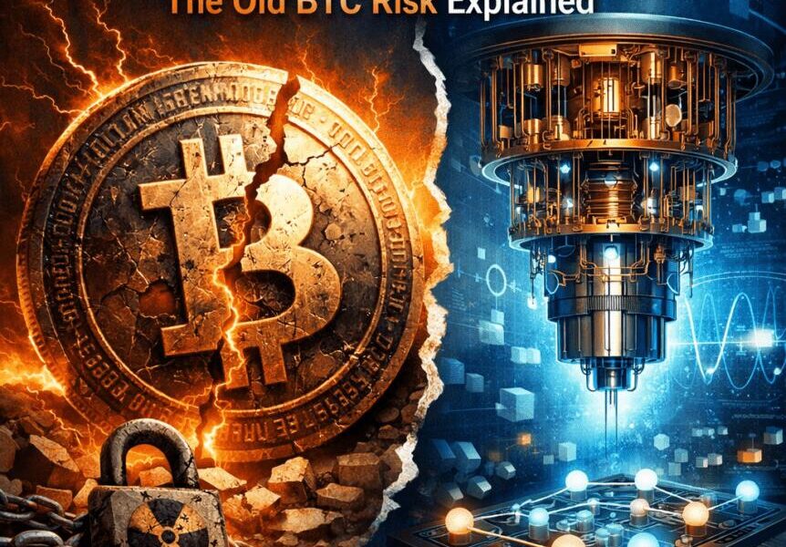 Crypto Breaking News