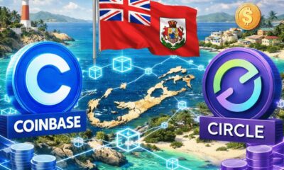 Crypto Breaking News