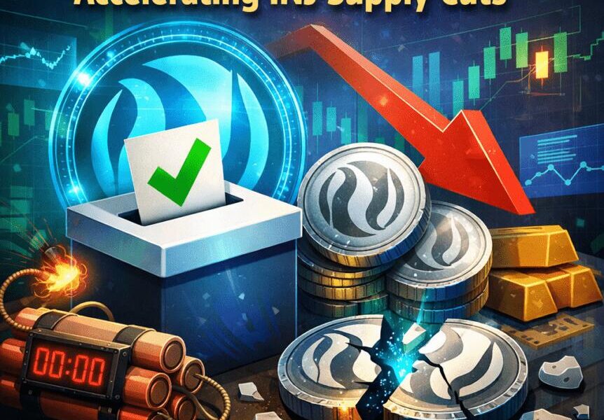 Crypto Breaking News