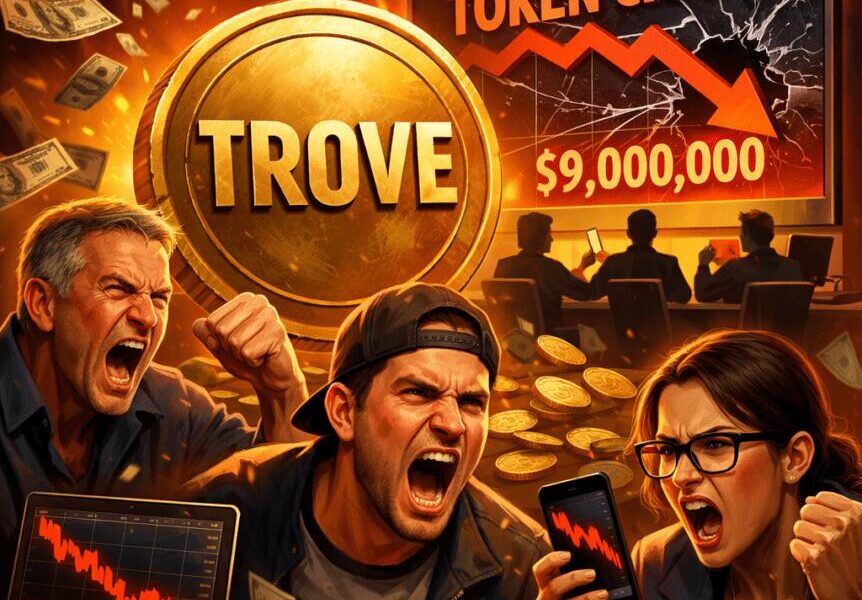 Crypto Breaking News