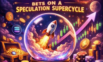 Crypto Breaking News