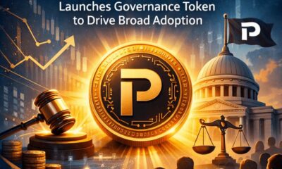 Crypto Breaking News