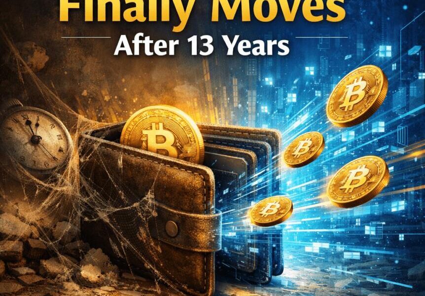 Crypto Breaking News