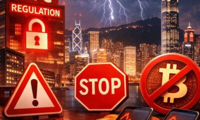 Crypto Breaking News