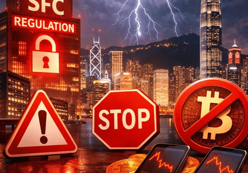 Crypto Breaking News