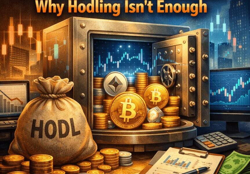 Crypto Breaking News