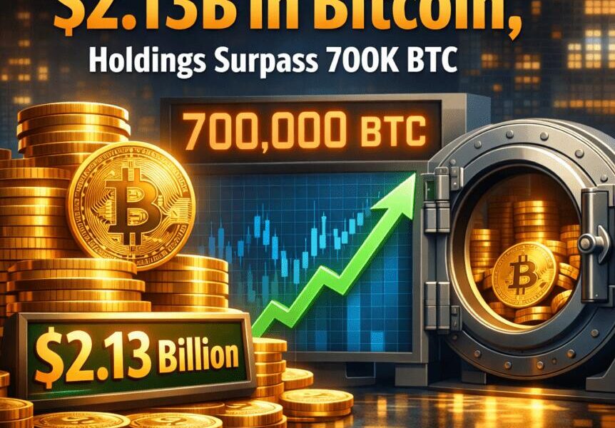 Crypto Breaking News