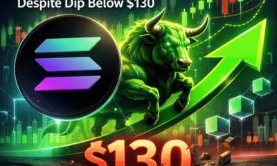 Crypto Breaking News