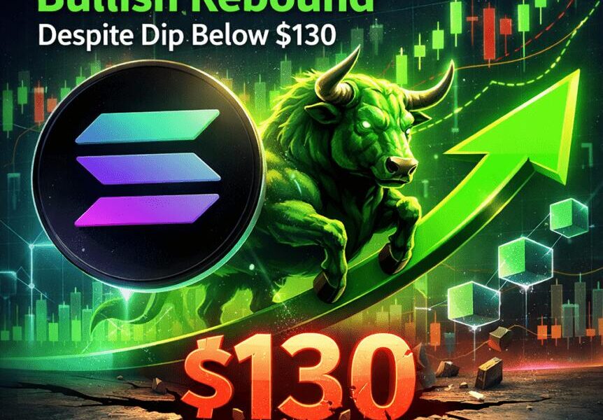 Crypto Breaking News