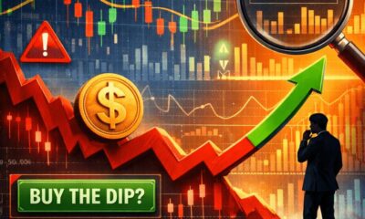 Crypto Breaking News