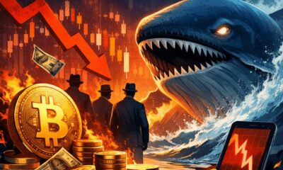 Crypto Breaking News