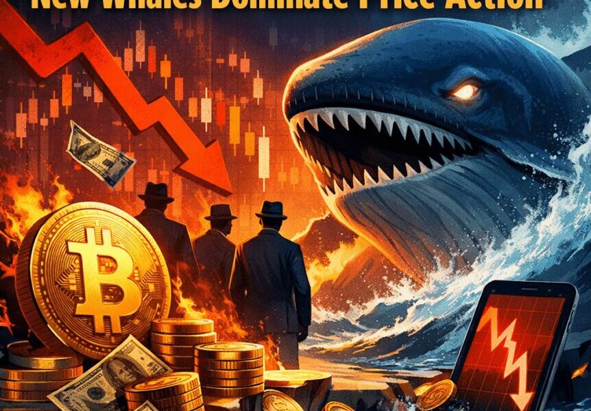 Crypto Breaking News