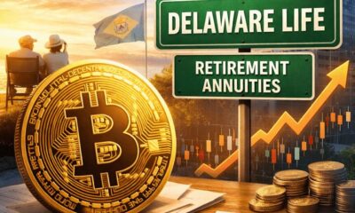 Crypto Breaking News