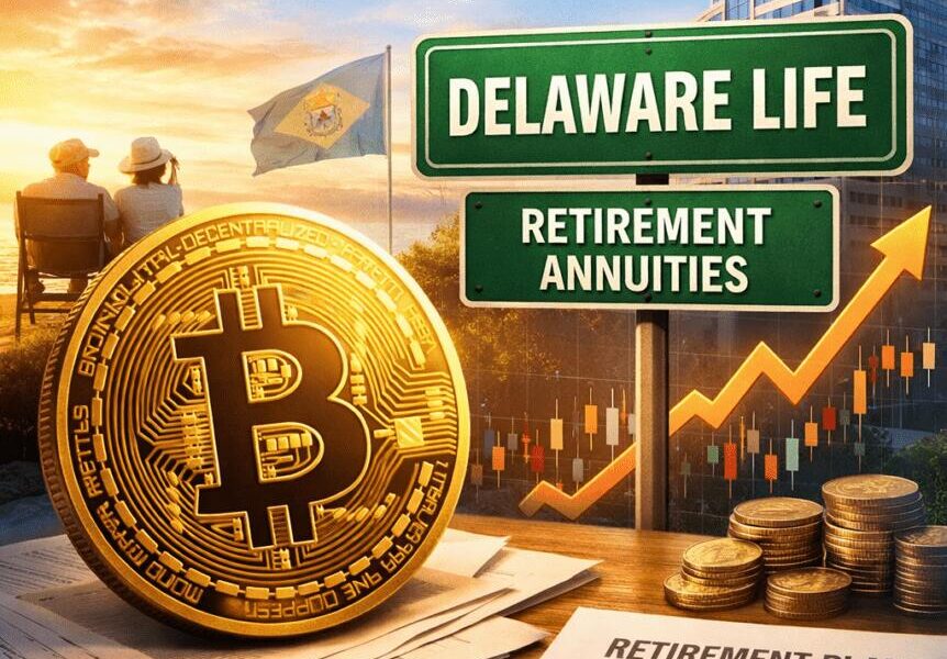 Crypto Breaking News