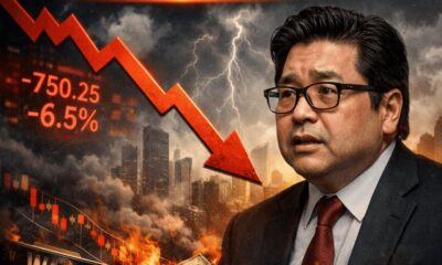 Crypto Breaking News