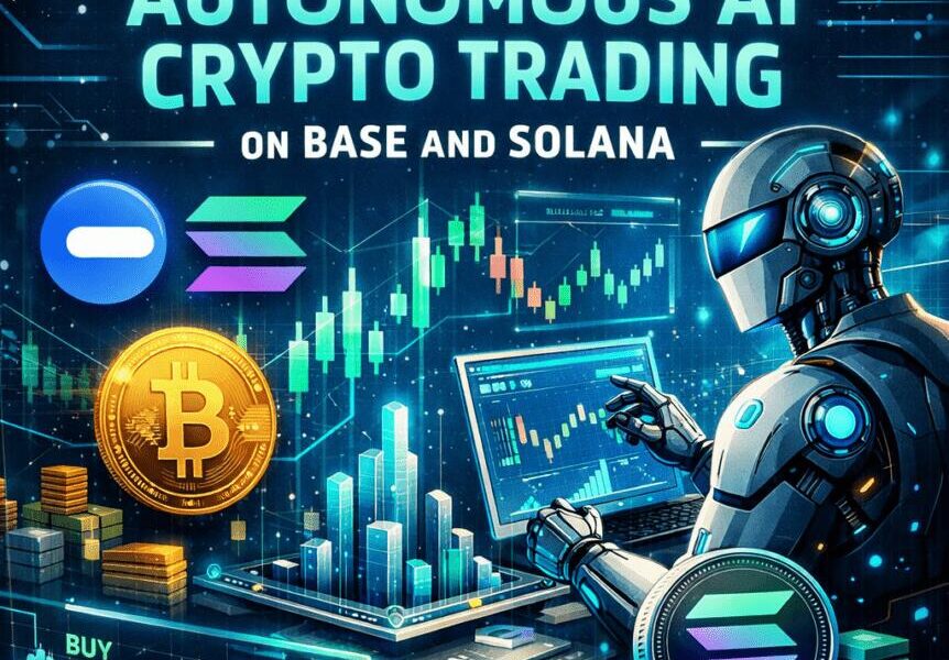 Crypto Breaking News