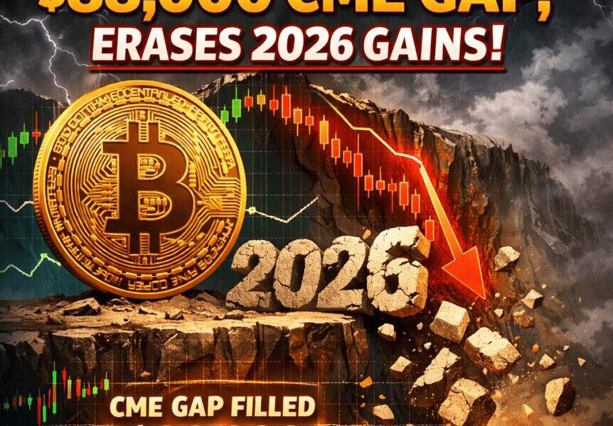 Crypto Breaking News