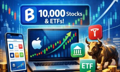 Crypto Breaking News