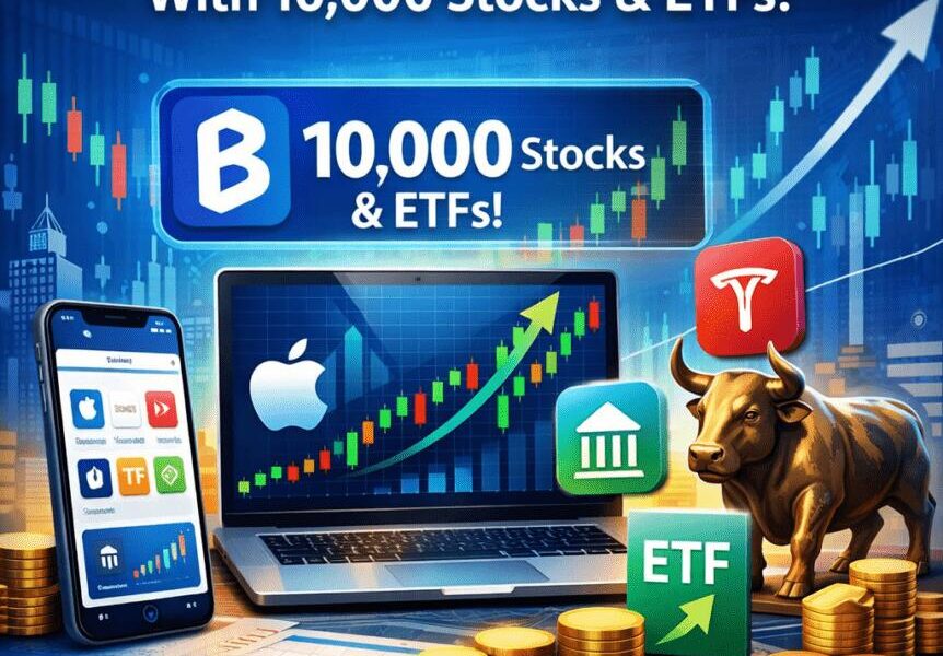 Crypto Breaking News