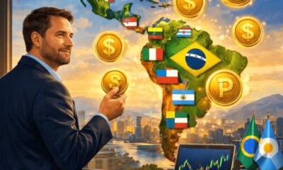 Crypto Breaking News