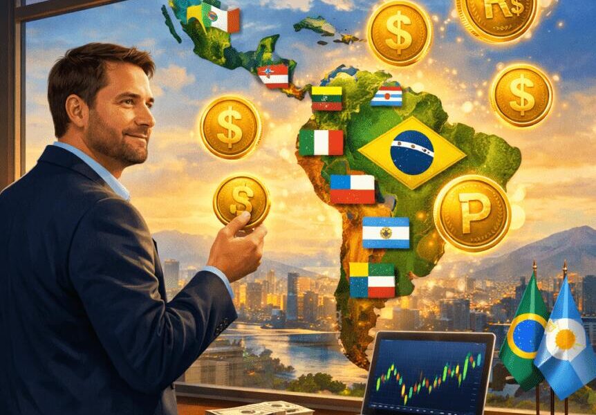 Crypto Breaking News