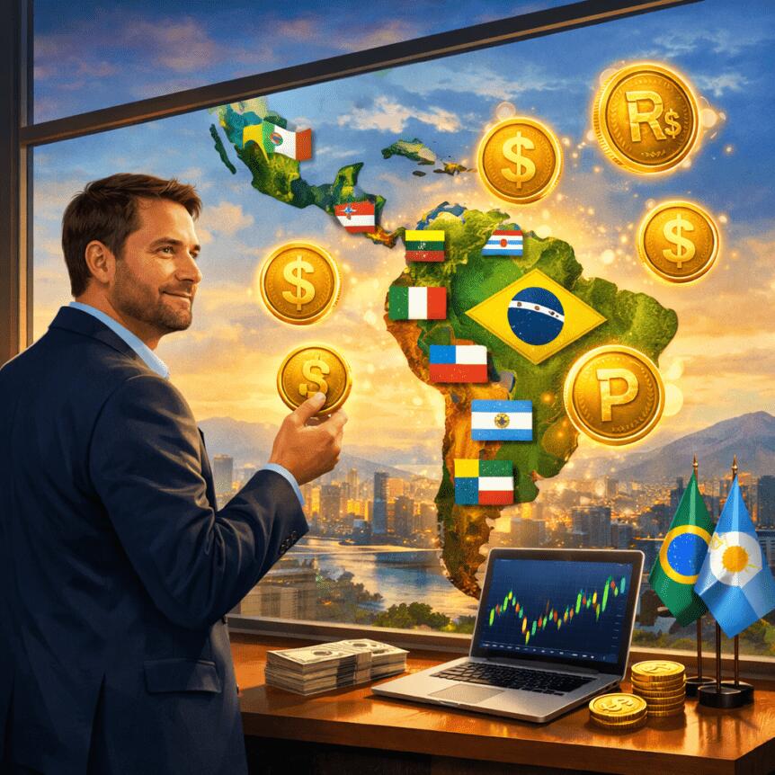 Crypto Breaking News