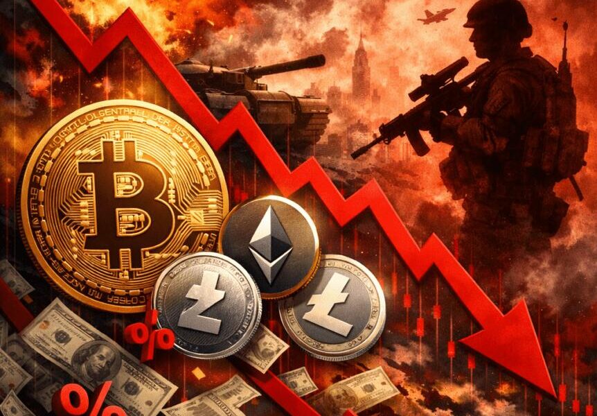 Crypto Breaking News