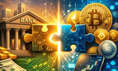 Crypto Breaking News