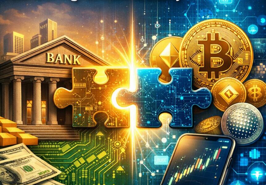 Crypto Breaking News