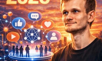 Crypto Breaking News