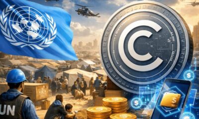 Crypto Breaking News