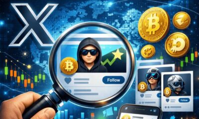 Crypto Breaking News