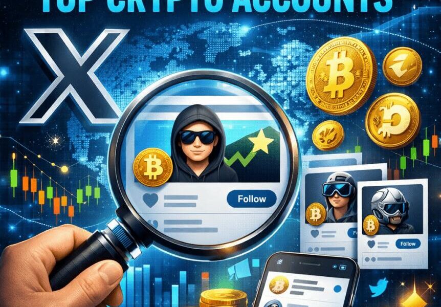 Crypto Breaking News