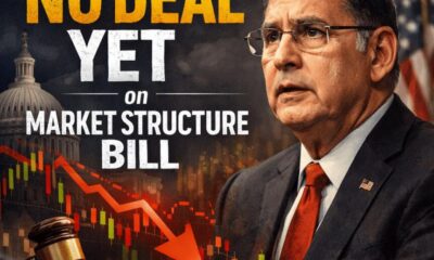 Crypto Breaking News