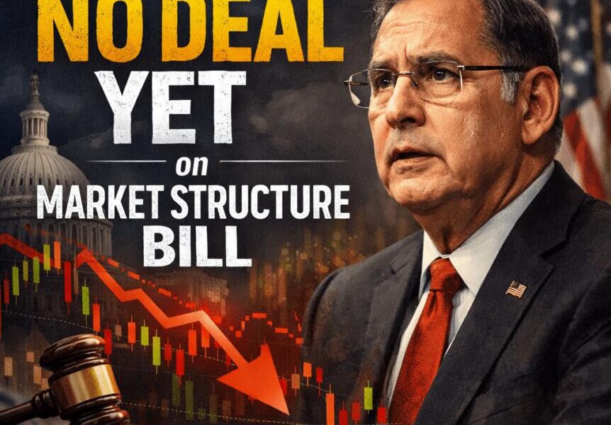 Crypto Breaking News