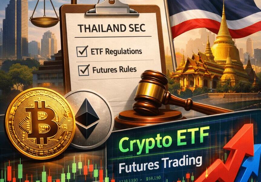 Crypto Breaking News