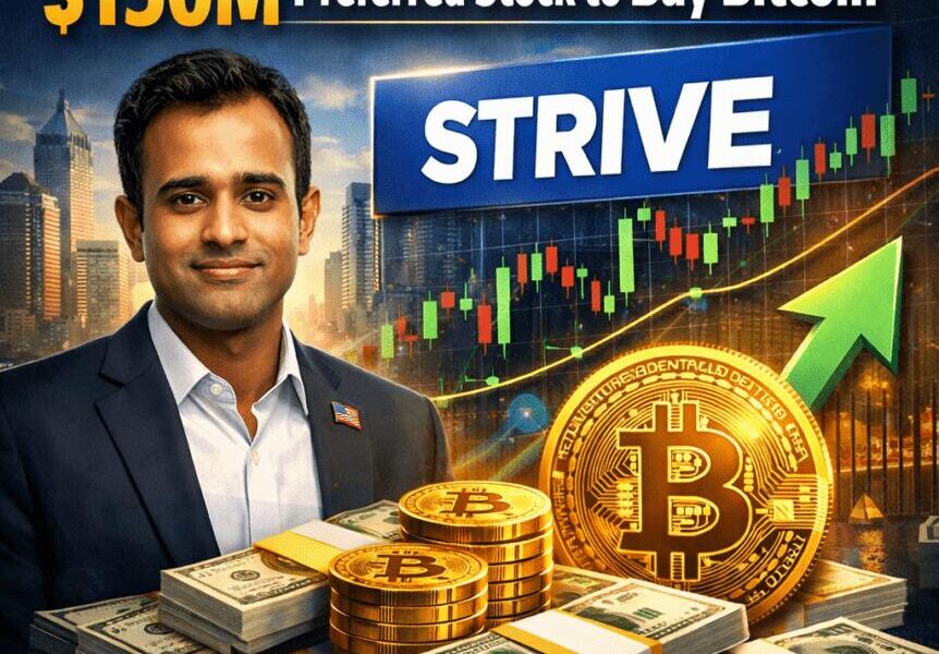 Crypto Breaking News