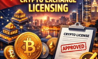 Crypto Breaking News